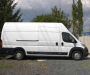 Fiat Ducato Dodávka 2.3 MultiJet E6 150k L4H3 3,5t MAXI