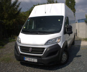 Fiat Ducato Dodávka 2.3 MultiJet E6 150k L4H3 3,5t MAXI