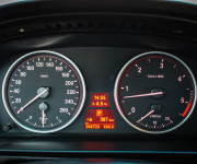 BMW Rad 5 525 xd M-packet