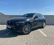 Jaguar F-Pace 2.0 I4 300k Prestige AWD A/T