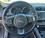 Jaguar F-Pace 2.0 I4 300k Prestige AWD A/T