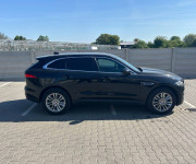 Jaguar F-Pace 2.0 I4 300k Prestige AWD A/T