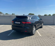 Jaguar F-Pace 2.0 I4 300k Prestige AWD A/T