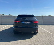 Jaguar F-Pace 2.0 I4 300k Prestige AWD A/T