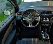 Volkswagen Polo 1.4 TSI GTI DSG