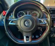 Volkswagen Polo 1.4 TSI GTI DSG