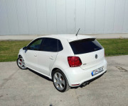 Volkswagen Polo 1.4 TSI GTI DSG