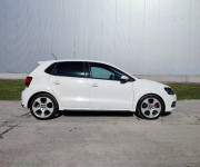 Volkswagen Polo 1.4 TSI GTI DSG