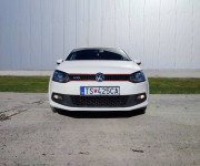 Volkswagen Polo 1.4 TSI GTI DSG