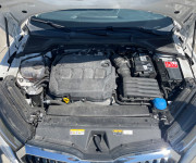 Škoda Octavia Combi 2.0 TDI SCR Ambition