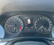 Škoda Octavia Combi 2.0 TDI SCR Ambition