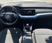 Škoda Octavia Combi 2.0 TDI SCR Ambition