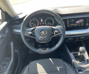 Škoda Octavia Combi 2.0 TDI SCR Ambition