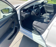 Škoda Octavia Combi 2.0 TDI SCR Ambition