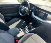 Škoda Octavia Combi 2.0 TDI SCR Ambition
