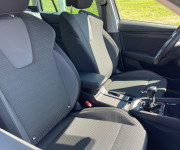 Škoda Octavia Combi 2.0 TDI SCR Ambition