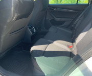 Škoda Octavia Combi 2.0 TDI SCR Ambition