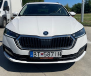 Škoda Octavia Combi 2.0 TDI SCR Ambition