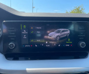 Škoda Octavia Combi 2.0 TDI SCR Ambition