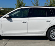 Škoda Octavia Combi 2.0 TDI SCR Ambition