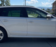 Škoda Octavia Combi 2.0 TDI SCR Ambition