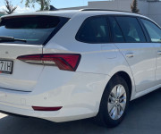 Škoda Octavia Combi 2.0 TDI SCR Ambition