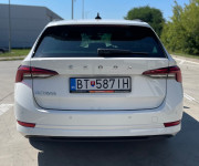 Škoda Octavia Combi 2.0 TDI SCR Ambition