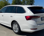 Škoda Octavia Combi 2.0 TDI SCR Ambition
