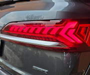 Audi Q7 55 TFSI E