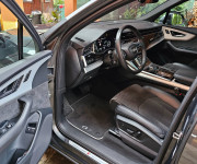 Audi Q7 55 TFSI E