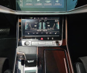 Audi Q7 55 TFSI E