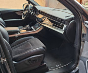 Audi Q7 55 TFSI E