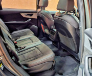 Audi Q7 55 TFSI E