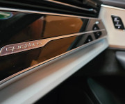 Audi Q7 55 TFSI E