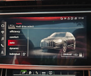Audi Q7 55 TFSI E