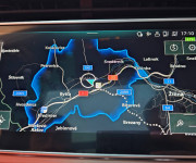 Audi Q7 55 TFSI E
