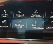 Audi Q7 55 TFSI E