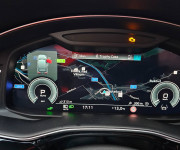 Audi Q7 55 TFSI E