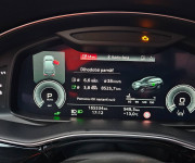 Audi Q7 55 TFSI E