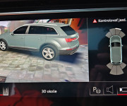 Audi Q7 55 TFSI E