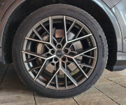 Audi Q7 55 TFSI E
