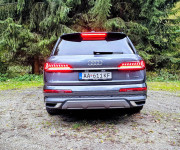 Audi Q7 55 TFSI E