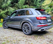 Audi Q7 55 TFSI E