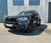 BMW X5 xDrive40d A/T