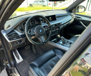 BMW X5 xDrive40d A/T