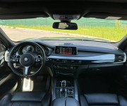 BMW X5 xDrive40d A/T