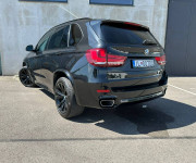 BMW X5 xDrive40d A/T