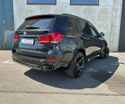 BMW X5 xDrive40d A/T