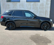 BMW X5 xDrive40d A/T