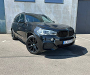 BMW X5 xDrive40d A/T